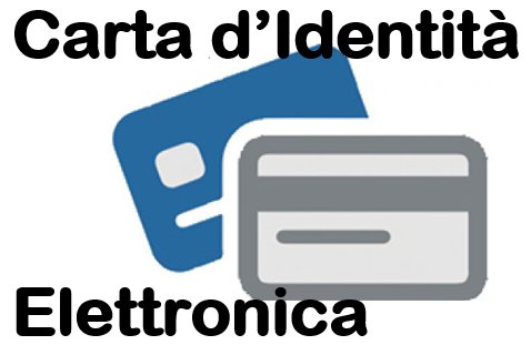 Carta d'Identità elettronica - Comune di Correzzana